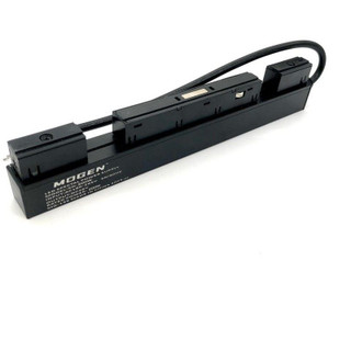 منبع تغذیه مگنتی 200w وات برند موگن